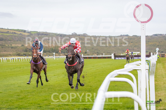 Ffos Las Raceday - 1st October 2020 - Race 4 - Large-3