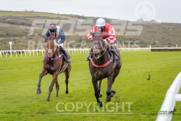 Ffos Las Raceday - 1st October 2020 - Race 4 - Large-4