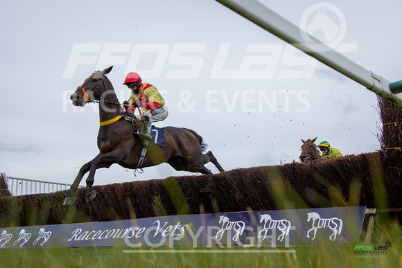 Ffos Las Raceday - 1st October 2020 - Race 4 - Large-22