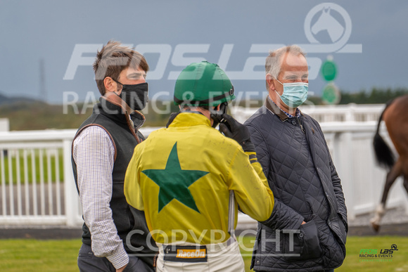 Ffos Las Raceday - 1st October 2020 - Race 5 - Large-1