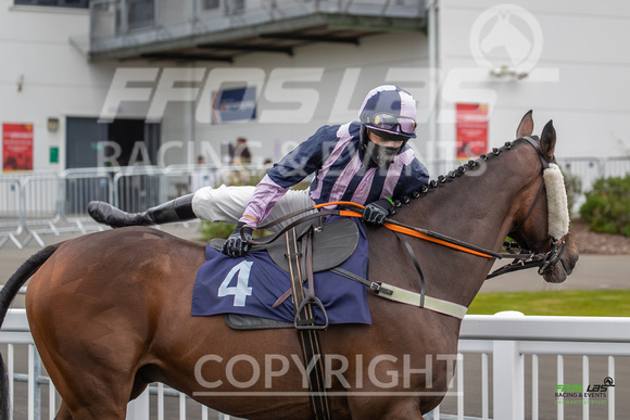 Ffos Las Raceday - 1st October 2020 - Race 5 - Large-2