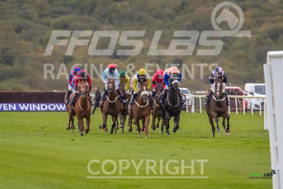 Ffos Las Raceday - 1st October 2020 - Race 5 - Large-3