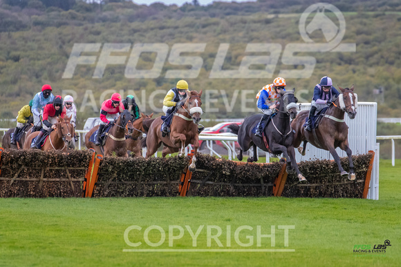 Ffos Las Raceday - 1st October 2020 - Race 5 - Large-4