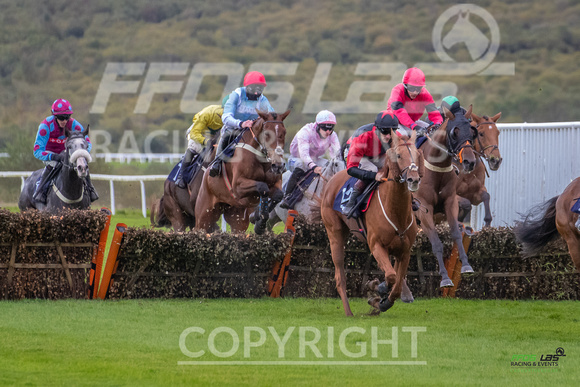Ffos Las Raceday - 1st October 2020 - Race 5 - Large-5