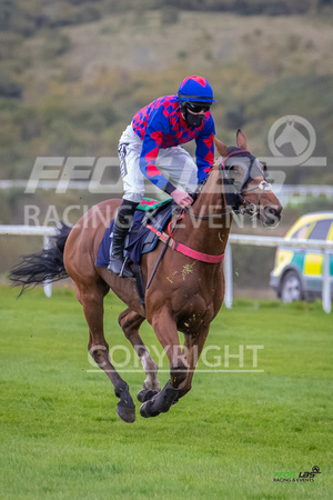Ffos Las Raceday - 1st October 2020 - Race 5 - Large-7