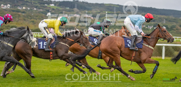 Ffos Las Raceday - 1st October 2020 - Race 5 - Large-8