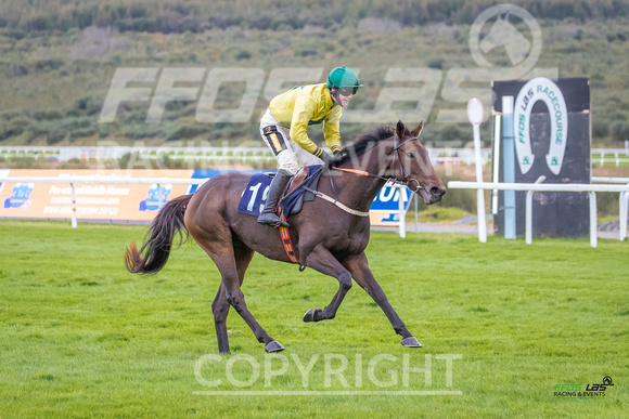 Ffos Las Raceday - 1st October 2020 - Race 5 - Large-9