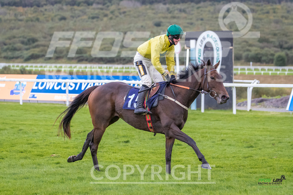 Ffos Las Raceday - 1st October 2020 - Race 5 - Large-10