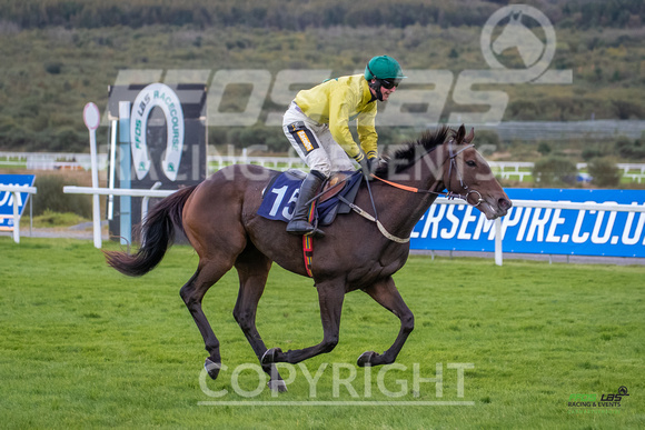 Ffos Las Raceday - 1st October 2020 - Race 5 - Large-11