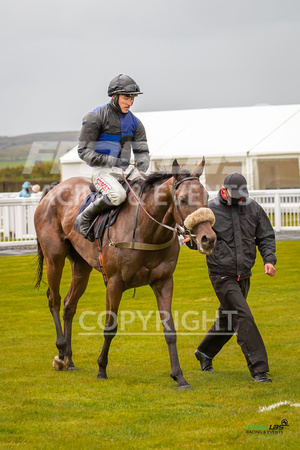 Ffos Las Raceday - 1st October 2020 - Race 6 - Large-4
