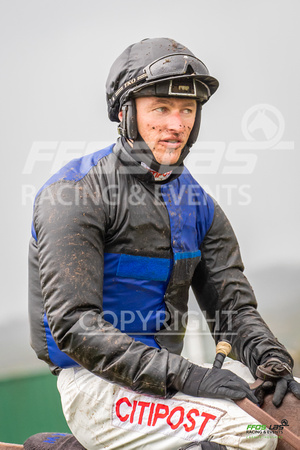 Ffos Las Raceday - 1st October 2020 - Race 6 - Large-5