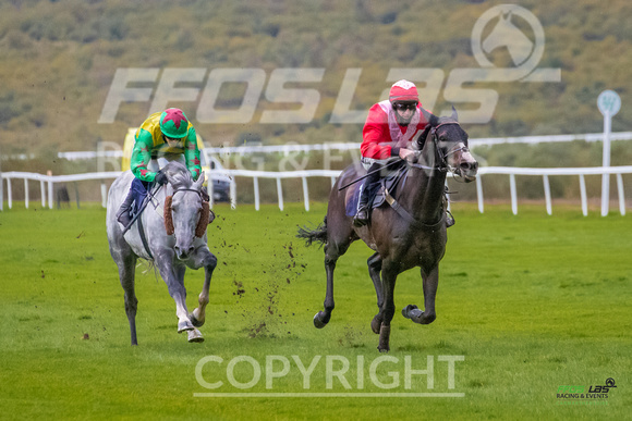 Ffos Las Raceday - 1st October 2020 - Race 7 - Large-3