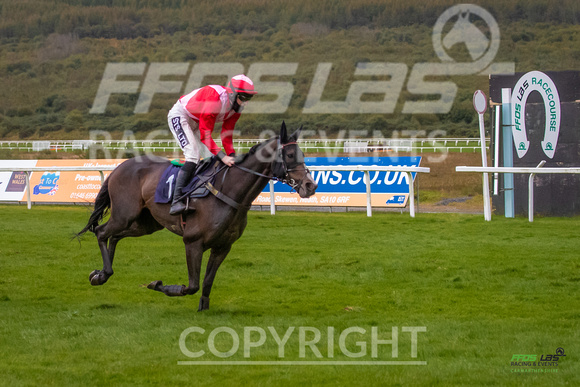 Ffos Las Raceday - 1st October 2020 - Race 7 - Large-4