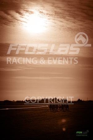 Ffos Las - 18th Oct 2020 -  RACE 7-6