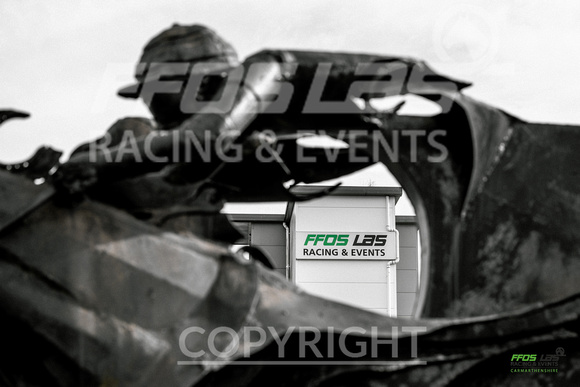 Ffos Las - 16th July 22 - Race 2-1