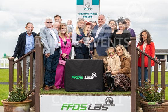 Ffos Las - Easter Funday - 17th April 22 - RACE 7 - Large-21