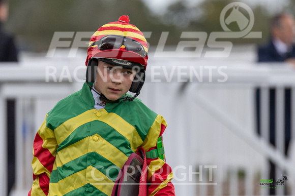 Ffos Las - 25th September 2022 - Pont Race  - Large -11