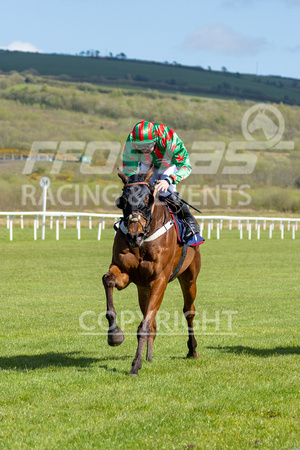 Ffos Las - 16th April 2024 -   Race 2-5