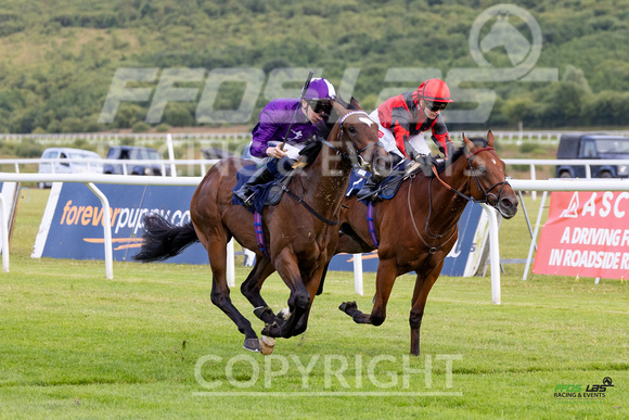 FFos Las - 17th July 24 - Race 2-8