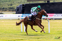 Ffos Las 3rd July 21 - Pony Race 1  - Large -13