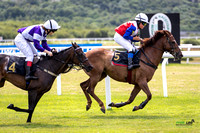 Ffos Las 3rd July 21 - Pony Race 1  - Large -16