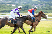 Ffos Las 3rd July 21 - Pony Race 1  - Large -18