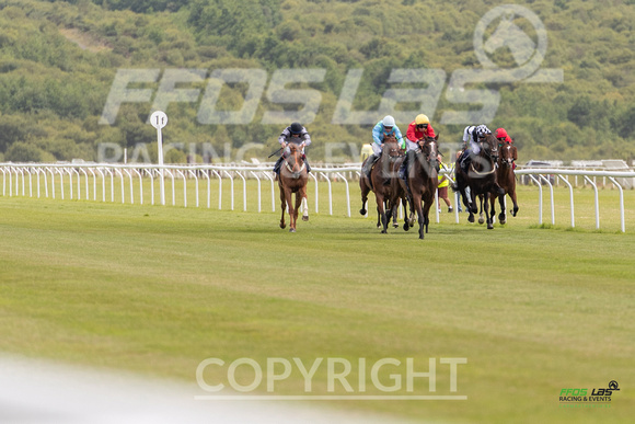 Ffos Las 3rd July 21 - Race 1 -  Large-2