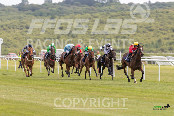 Ffos Las 3rd July 21 - Race 1 -  Large-3