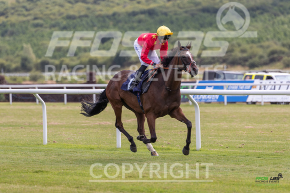 Ffos Las 3rd July 21 - Race 1 -  Large-5