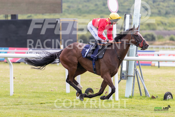 Ffos Las 3rd July 21 - Race 1 -  Large-7