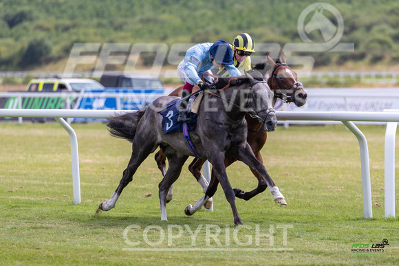 Ffos Las 3rd July 21 - Race 2 -  Large-4