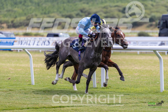 Ffos Las 3rd July 21 - Race 2 -  Large-5