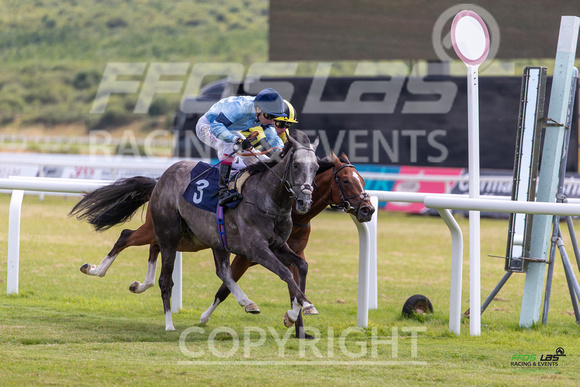 Ffos Las 3rd July 21 - Race 2 -  Large-6