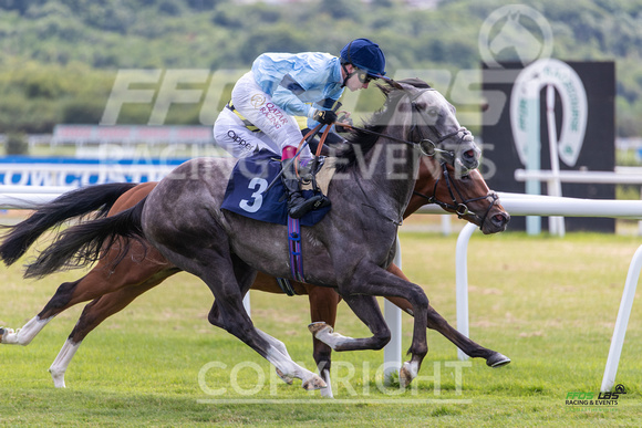 Ffos Las 3rd July 21 - Race 2 -  Large-8