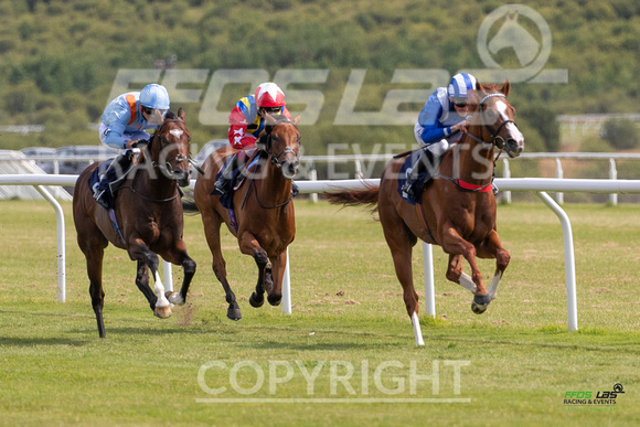 Ffos Las 3rd July 21 - Race 3 -  Large-1