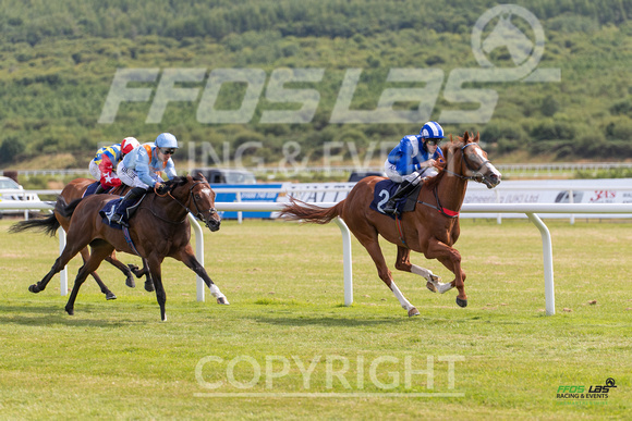Ffos Las 3rd July 21 - Race 3 -  Large-2