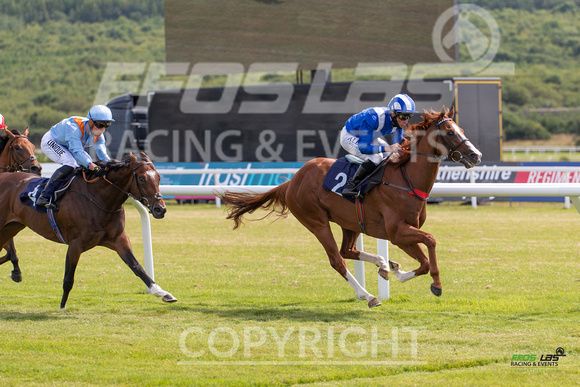 Ffos Las 3rd July 21 - Race 3 -  Large-4