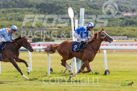Ffos Las 3rd July 21 - Race 3 -  Large-5