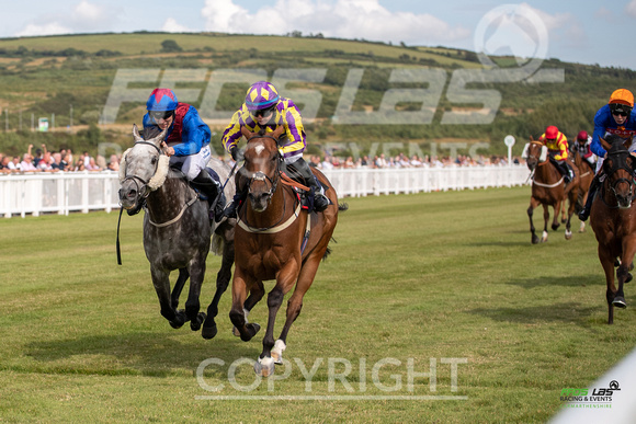 Ffos Las 3rd July 21 - Race 5 -  large-9