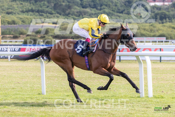 Ffos Las 3rd July 21 - Race 6 -  large-2