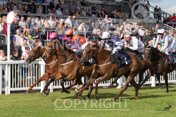 Ffos Las - 5th July 2022  -  Race 1 - Large -7