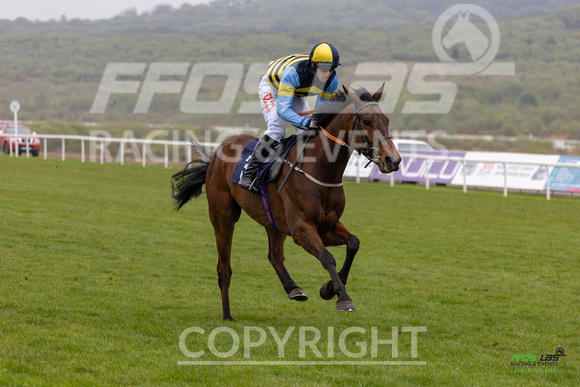 Ffos Las - Easter Funday - 17th April 22 - RACE 7 - Large-15