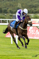Ffos Las - 25th September 2022 - Pont Race  - Large -3