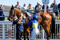 Ffos Las - 6th April 25 - Race 1 -9
