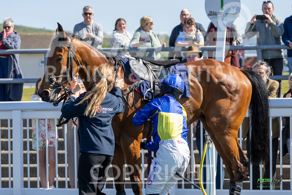 Ffos Las - 6th April 25 - Race 1 -9