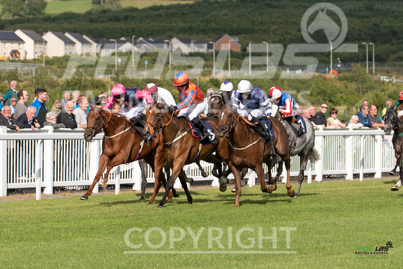 Ffos Las - 5th July 2022  -  Race 1 - Large -2