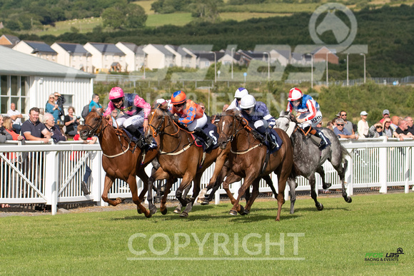 Ffos Las - 5th July 2022  -  Race 1 - Large -3