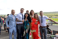 Ffos Las Ladies Day - 23rd Aug 24 - Race 1 -15