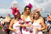 Ffos Las Ladies Day - 23rd Aug 24 - Race 1 -20