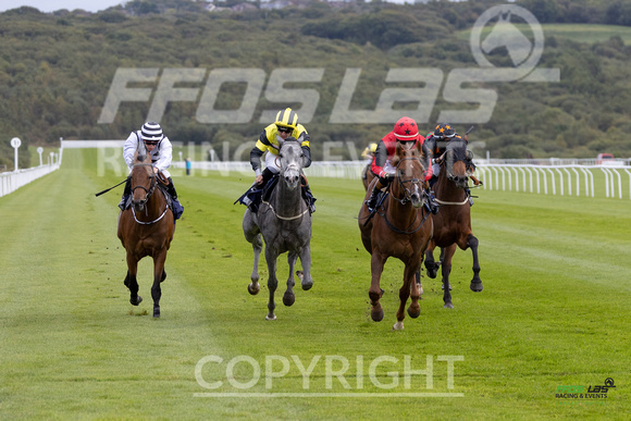 Ffos Las - 25th September 2022 - Race 2 -  Large-11